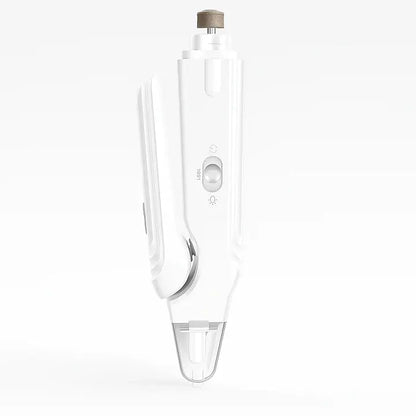 LumiPaw Pro™ – Aparador de Unhas com LED