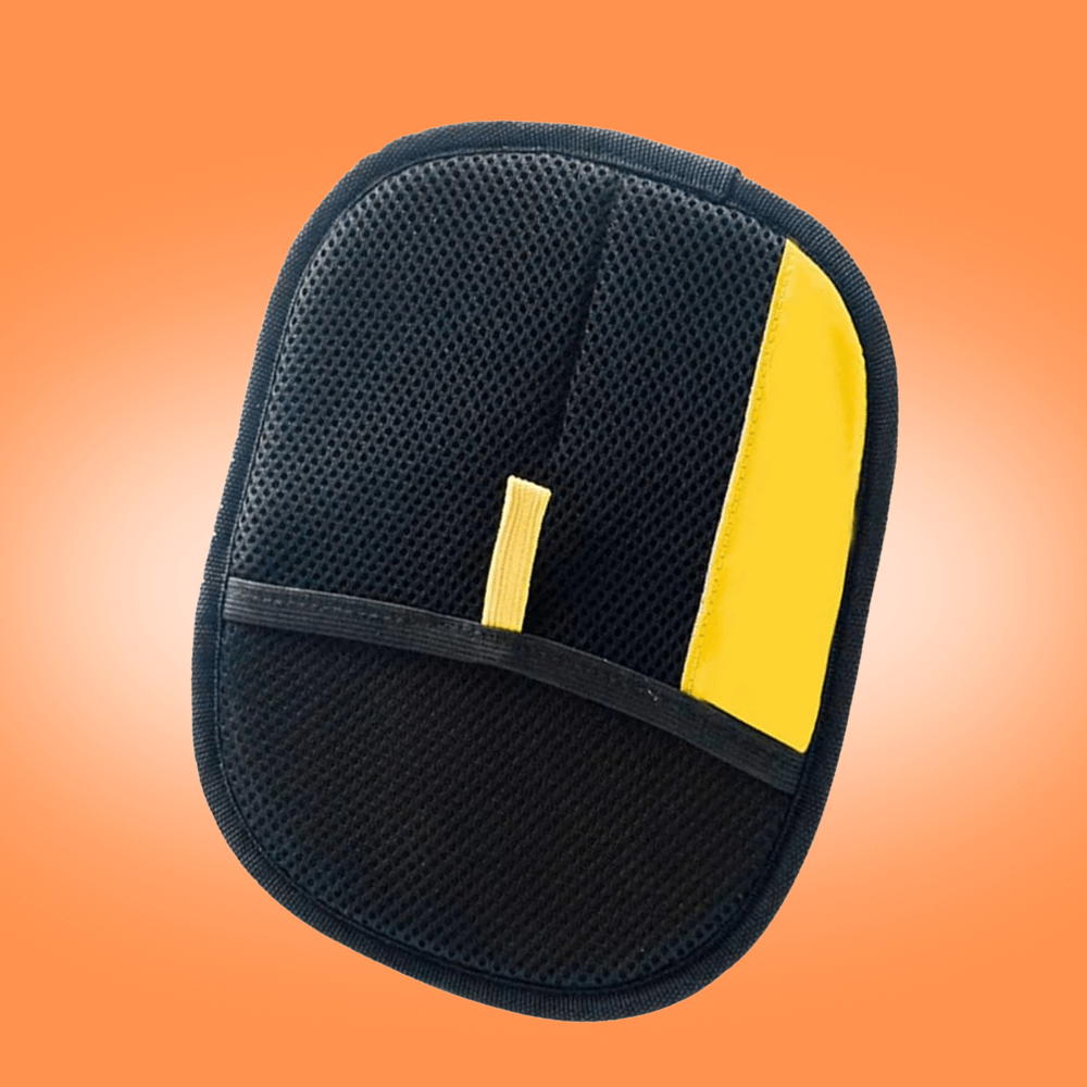 Luva Removedora de Pelos Puplim©