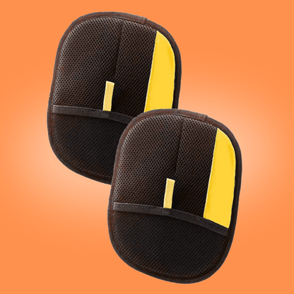 Luva Removedora de Pelos Puplim©