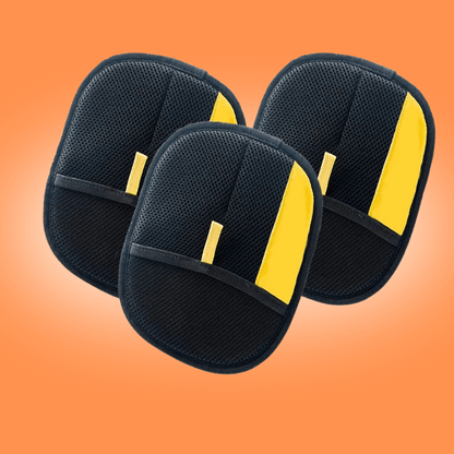 Luva Removedora de Pelos Puplim©