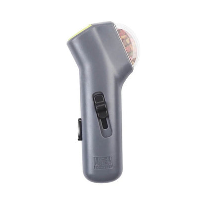 Brinquedo Arremessador de Petiscos Manual para Pets – ™