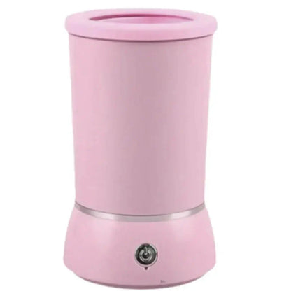 Limpa Patas Puplim™ – Automático, Recarregável e Seguro para Pets