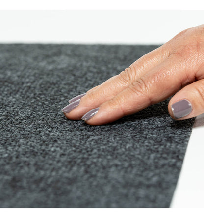 Carpete Protetor Multiuso para Gatos - Use em móveis, portas e paredes!